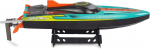 Amewi 26095 Tornado greitaeigis brushless kateris 450 mm 65 km/h 2.4 Ghz Rtr įvairiaspalvis