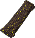 Polipropileno virvė 8mm, 20m - tvirta, universali, atspari Uv ir drėgmei