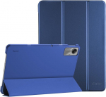 Procase dėklas Xiaomi Redmi Pad Se 11" (2023) - plonas, lengvas, su skaidriu matiniu galiniu dangteliu
