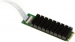 Kalea-informatique M2 Pcie B+m tinklo valdiklio plok&scaron;tė į Rj45 10g Lan 10 Gigabit Ethernet su Aquantia Chipset Aqc107