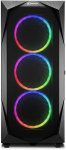 Sharkoon Rev300 Rgb Pc korpusas 4044951032129