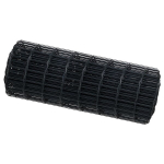 Euro aptvaras Pilkas 0.6x10 m Plienas