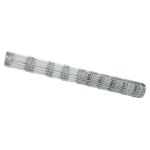 Lauko Tvora 1.2x50 m Galvanizuotas Plienas