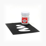 Dr. Ph. Martin's Bleedproof White, 1.0 oz