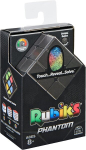 Ideal Rubik's Phantom: spalvų atskleidimo kubas, kurį reikia paliesti, atskleisti ir i&scaron;spręsti, galvosūkis, nuo 8 metų, 11163, vienas dydis
