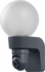 Ledvance Smart+ Kamera su rutulio formos &scaron;viesos diodu, juoda