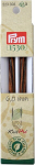 Prym Mezgimo Adatų Antgaliai, 6.00 mm, Spalvoti, 12.8 cm