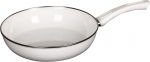 Riess 0057-033 nouvelle pfannen ceraglas keptuvė white, skersmuo-28 cm green
