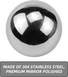 Rierousy plaukiojantys kamuoliai mini tvenkiniui, sidabriniai, mini tvenkinys, dekoracija, 2&ndash;10 cm su 3 plaukiojančiais lotoso lapais tvenkiniui, dekoracija, sodui, tvenkinio dekoracija, mini tvenkinys, tvenkinio baseinas, dekoratyviniai kamuoliai sodui