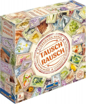 Feuerland Spiele Exchange Rush
