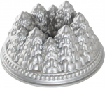 Nordic Ware Pine Forest Bundt kepimo forma