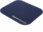 Fellowes 5934005 pelės kilimėlis su &bdquo;microban&ldquo; apsauga - sidabrinis
