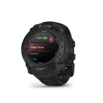Garmin Instinct 3 Tactical Edition, juoda