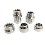 Wahoo KICKR Adapteris142/148