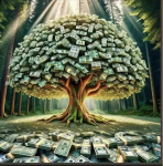 Deimantinė mozaika "Gyvybės medis" 40 x 40 cm, kūrybinis rinkinys atsipalaidavimui. Atraskite kūrybos džiaugsmą su &scaron;iuo deimantinės mozaikos rinkiniu. Tai puikus būdas atsipalaiduoti po įtemptos dienos ir sukurti nuostabų meno kūrinį savo rankomis.