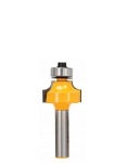 Įgaubta Freza Dewalt R5, 8 mm