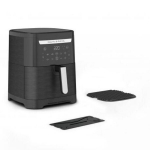 FRITEUZĖ EASY FRY&GRILL XXL JUODA 6,5L EY801815 TEFAL