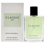 "Classic Green i&scaron; Banana Republic unisex - EDP pur&scaron;kiklis 4,2 oz"