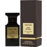 Eau de Parfum - Tom Ford - Noir De Noir - 50 ml - Orientalus - Ambrinė - Gourmand