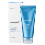 Medicube ZERO Foam Cleanser 120 g - maigas attīro&scaron;as putas