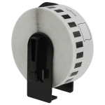 Nuolatinė etiketės juosta Brother DK-22214, 12 mm x 30,48 m, pakaitalas