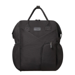 Mamos kuprinė Babyono Modern Style 1649/01, juoda