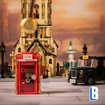 Pantasy - Londono bok&scaron;tas