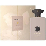Kvepalai - AMOUAGE - Amouage bibliotekos kolekcija Opus V Mi&scaron;kų simfonija - Unisex - 100ml - Medinė