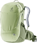 Deuter Trans Alpine 22 Sl kuprinė, mineral-grove