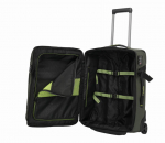 Travelite Briize Kelioninis krep&scaron;ys su ratukais 55 cm S Olive Khaki Premium