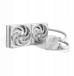 Montech CPU Au&scaron;intuvas HYPER FLOW SILENT 240 (W), 2 ventiliatoriai, 129.5m&sup3;/h, 2200RPM, 6 metų garantija