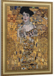Trefl Puzlorama 500 detalių: Adele Bloch-bauer I, Klimtas