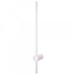 Sieninis &scaron;viestuvas CATRINA 14 W, 4000 K, 90 cm &ndash; plonas neutraliai baltas LED