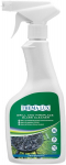 Valiklis grilio ir židinio stiklui Thema Lux Professional, 500 ml