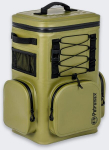 &Scaron;altkrep&scaron;is - kuprinė Petromax Cooler, 17 L, žalias