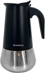 Klausberg KB-7846 Espreso kavos virimo aparatas, 0.45 L