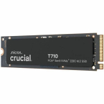 Hard Drive Crucial 2 TB SSD
