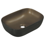 Praustuvas Kerra KR-78, 46x33 cm