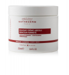 Kūno kremas Institut Esthederm Absolute stangrinamoji ir formuojamoji kreminė kaukė 250 ml