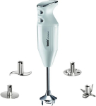 Bamix MAXX Bianco