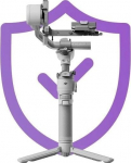 DJI Care Refresh RS 4 Mini (plan dwuletni) DJI