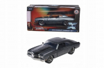 Modeliukas Jada Toys Fast & Furious (Greiti ir įsiutę) 1970 Chevrolet Chevelle 34923 97270