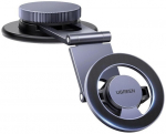 Magnetinis automobilinis laikiklis Ugreen Lp865 juodas