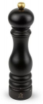 Peugeot Paris druskos malūnėlis, buko mediena, 22cm, &scaron;okolado spalva