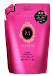Shiseido MA CHERIE apimties suteikiantis &scaron;ampūnas su gėlių-vaisių kvapu, užpildas 380ml
