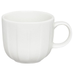 Ambition puodelis Ligne, 280 ml, baltas, 1 vnt.