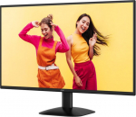 PC ekranas - AOC - Q27B35S3 - 27 coliai - 2560 x 1440 - 4 ms - IPS
