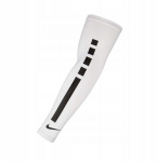 Rankos kompresinė rankovė Pro Elite Sleeve 2.0, balta
