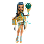 Lėlė Monster High Scary Sweet Cleo