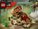LEGO&reg; Jurassic World Mažoji akvilopsė Dolores 76970